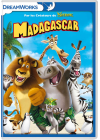 Madagascar - DVD