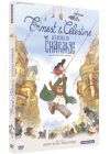 Ernest et Célestine : Le Voyage en Charabie - DVD