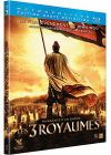 Les 3 royaumes - Blu-ray