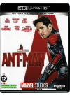 Ant-Man (4K Ultra HD + Blu-ray) - 4K UHD