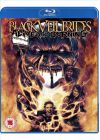 Black Veil Brides : Alive and Burning - Blu-ray