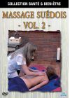 Massage suédois - Vol. 2 - DVD