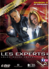 Les Experts - Saison 3 - DVD