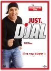 Just. D'Jal - Houloucouptère tour - DVD