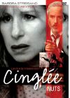 Cinglée - DVD