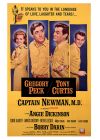 Le Combat du Capitaine Newman - DVD