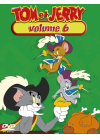 Tom et Jerry - volume 6 - DVD