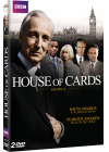 House of Cards - Saison 2 - DVD