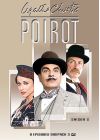 Agatha Christie : Poirot - Saison 5 - DVD