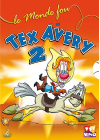 Le Monde fou de Tex Avery 2 - DVD