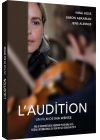 L'Audition - DVD