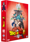 Dragon Ball Super - L'intégrale box 2 - Épisodes 47-76 - DVD