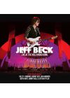Jeff Beck - Live At The Hollywood Bowl (DVD + CD) - DVD