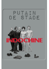 Indochine - Putain de stade - Blu-ray