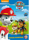 Paw Patrol, La Pat' Patrouille - Super pompier - DVD