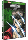 Wolverine, série animée - DVD