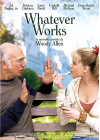 Whatever Works - DVD