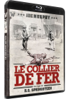 Le Collier de fer - Blu-ray