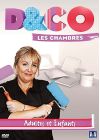 D&Co - Les chambres : adultes et enfants - DVD