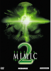 Mimic 2 - DVD