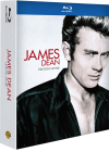 James Dean - Géant + La fureur de vivre + À l'est d'Eden (Édition Ultime) - Blu-ray