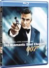 Les Diamants sont éternels - Blu-ray