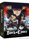 Black Clover - Saison 3 - Deuxième partie (Édition Collector) - DVD