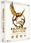 Hunger Games - L'Intégrale - Blu-ray