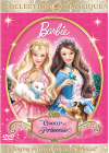 Barbie - Coeur de princesse - DVD