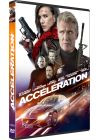 Acceleration - DVD