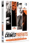 Crimes parfaits - 2 épisodes - Volume 7 - DVD