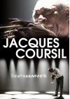 Jacques Coursil - Photogrammes - DVD