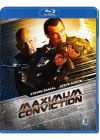 Maximum Conviction - Blu-ray