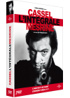 Mesrine - L'intégrale : L'instinct de mort + L'ennemi public n°1 - DVD