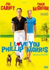 I Love You Phillip Morris - DVD