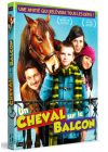 Un Cheval sur le balcon - DVD