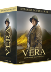 Les Enquêtes de Vera - Intégrale saisons 1 à 10 - DVD