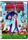 Tempête de boulettes géantes (DVD + Copie digitale) - DVD