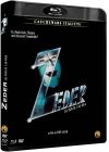 Zeder - Les voix de l'au-delà (Combo Blu-ray + DVD - Édition Limitée) - Blu-ray