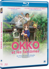 Okko et les fantômes - Blu-ray