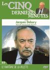 Les 5 dernières minutes - Jacques Debarry - Vol. 60 - DVD