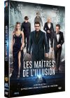 Les Maîtres de l'illusion - DVD