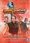 Quelle aventure ! - Saison 2 - 5 - Le mystère des templiers - DVD