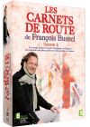 Les Carnets de route de François Busnel - Saison 2 - DVD