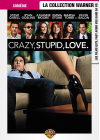 Crazy, Stupid, Love. - DVD