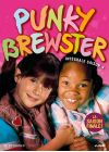 Punky Brewster - Saison 4 - DVD