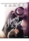 Henry et June (Version restaurée haute définition - Combo Blu-ray + DVD) - Blu-ray