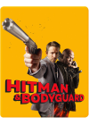 Hitman & Bodyguard (Édition SteelBook) - Blu-ray