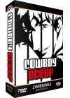 Cowboy Bebop - L'intégrale (Édition Gold) - DVD