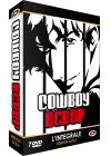 Cowboy Bebop - L'intégrale (Édition Gold) - DVD